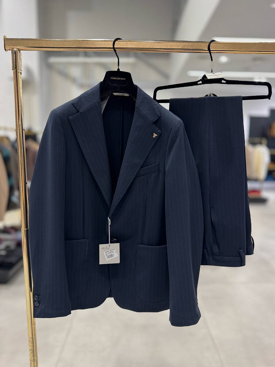 Итальянская одежда, бренд Primo Emporio, арт. 73498315