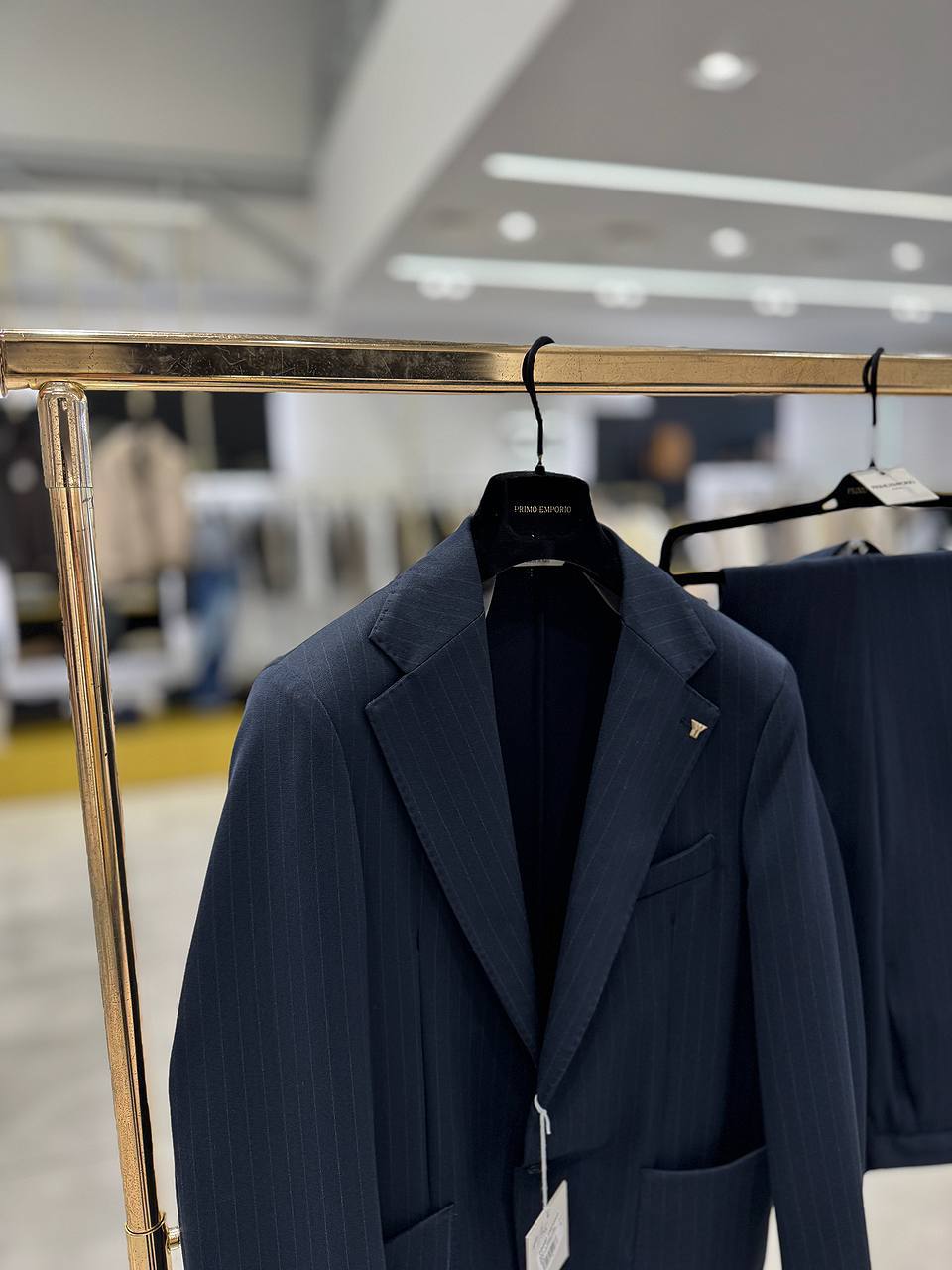 Итальянская одежда, бренд Primo Emporio, арт. 73498316