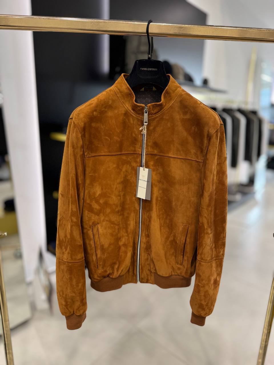 Итальянская одежда, бренд Primo Emporio, арт. 73498322