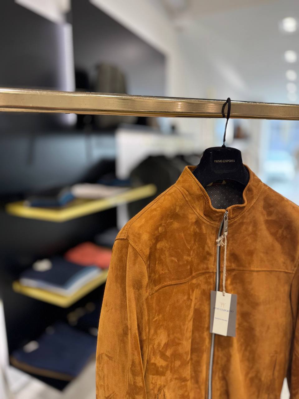 Итальянская одежда, бренд Primo Emporio, арт. 73498323