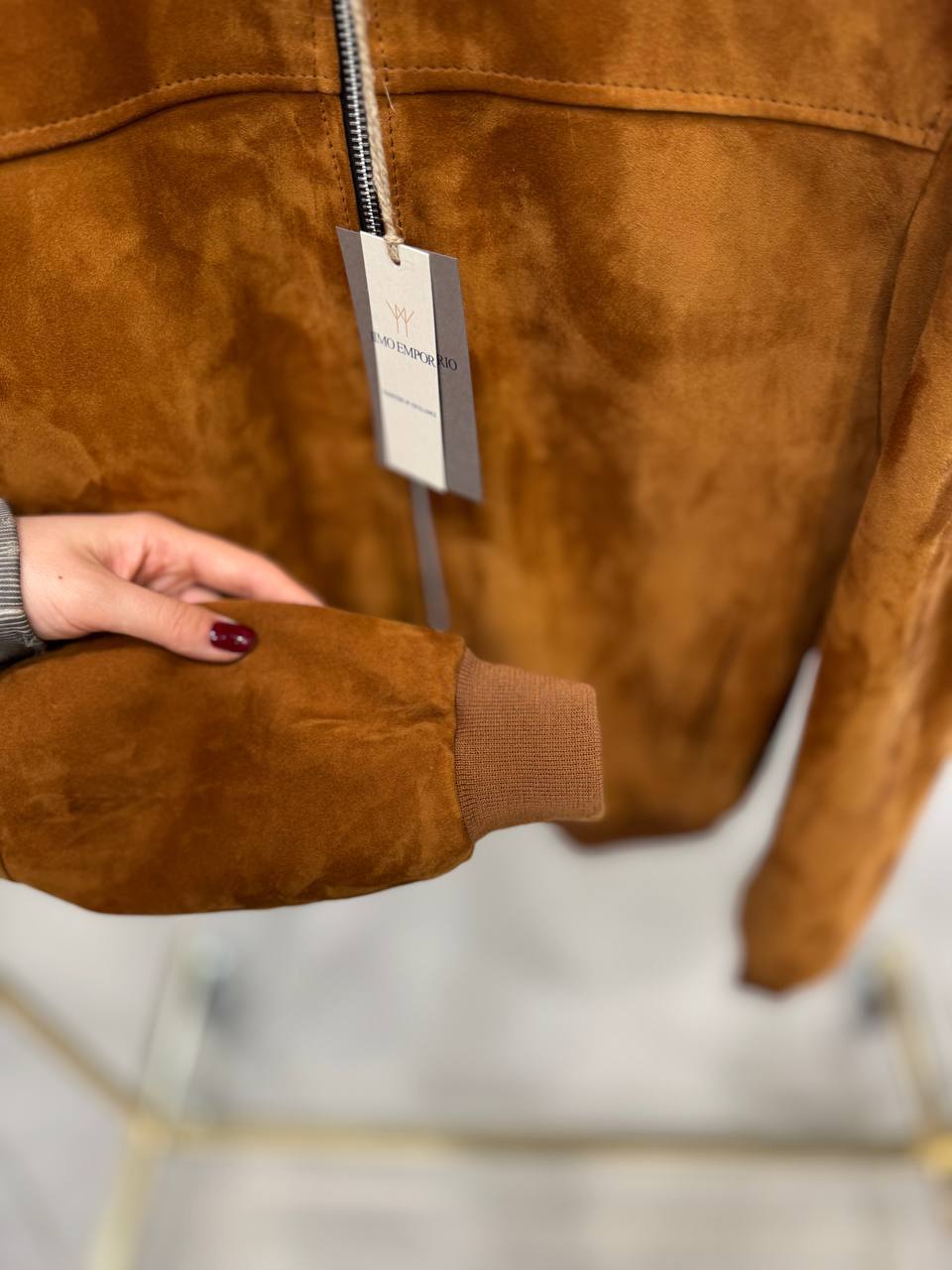 Итальянская одежда, бренд Primo Emporio, арт. 73498324