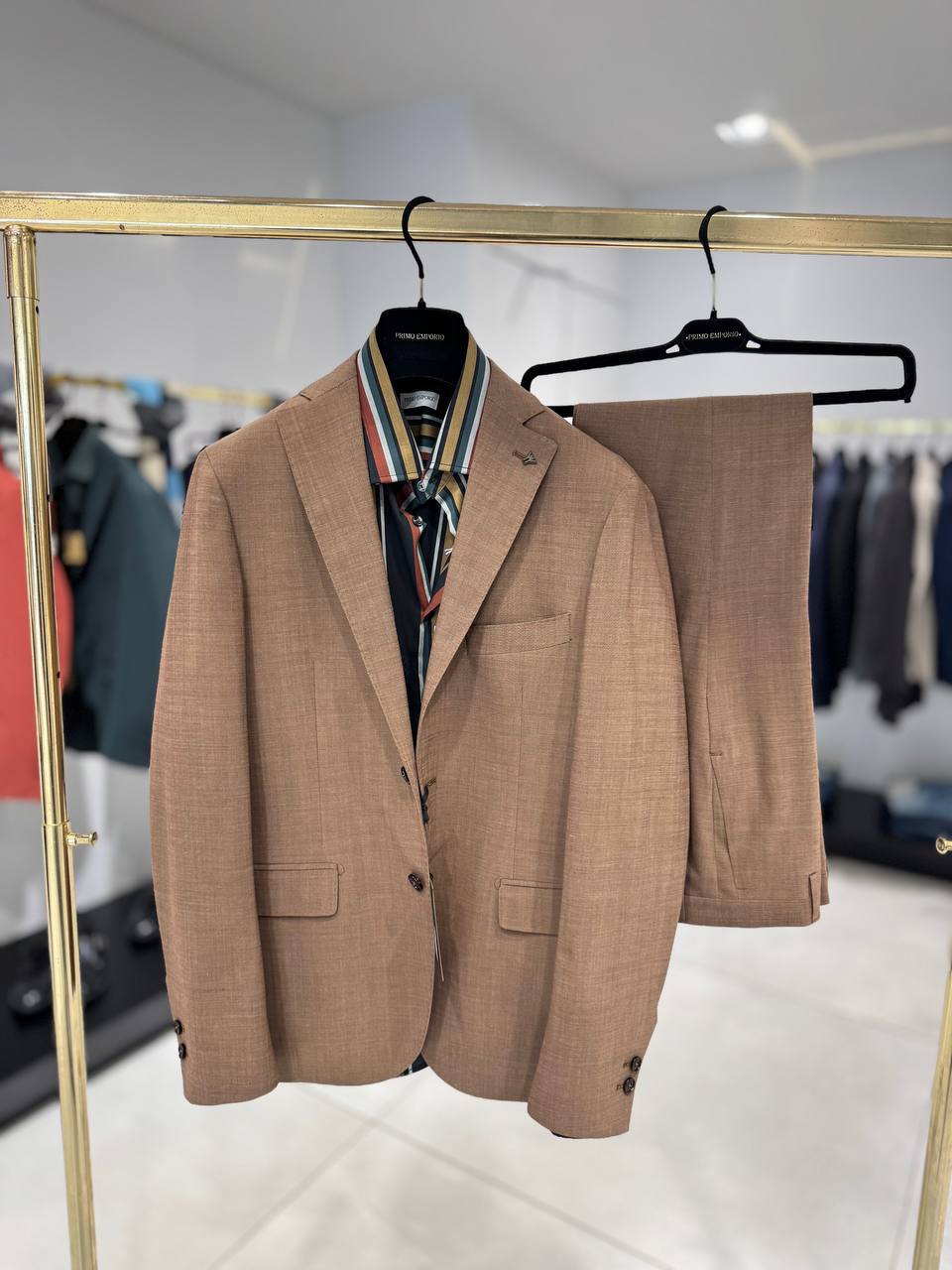 Итальянская одежда, бренд Primo Emporio, арт. 73498325
