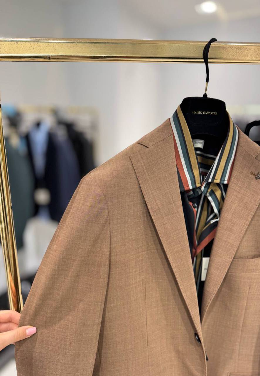 Итальянская одежда, бренд Primo Emporio, арт. 73498328