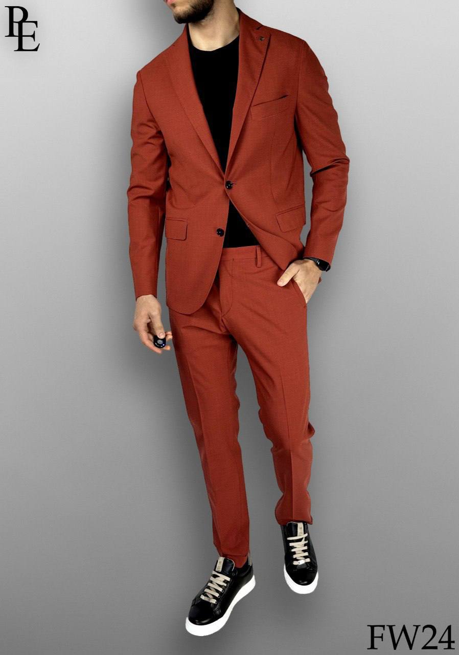 Итальянская одежда, бренд Primo Emporio, арт. 73498330