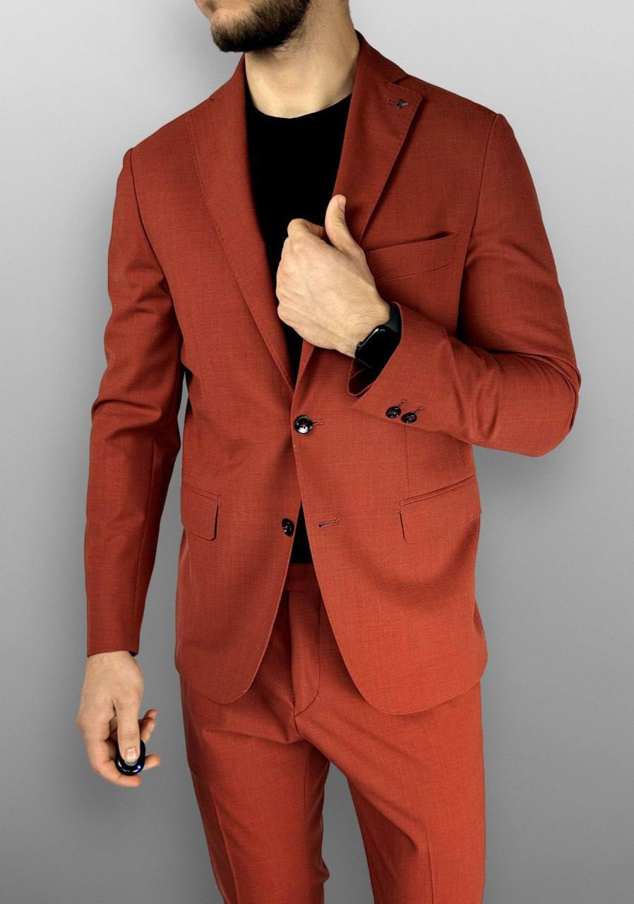 Итальянская одежда, бренд Primo Emporio, арт. 73498331