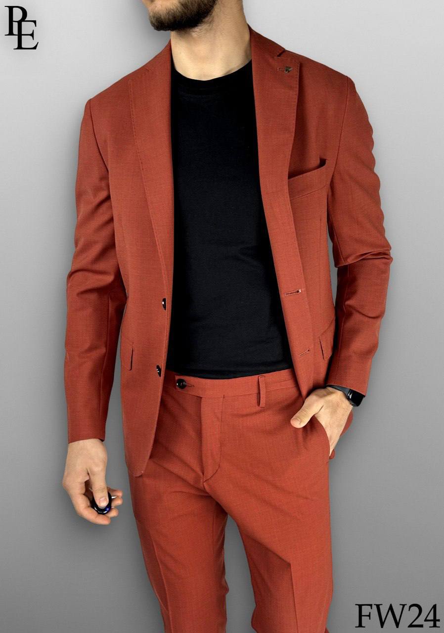 Итальянская одежда, бренд Primo Emporio, арт. 73498332