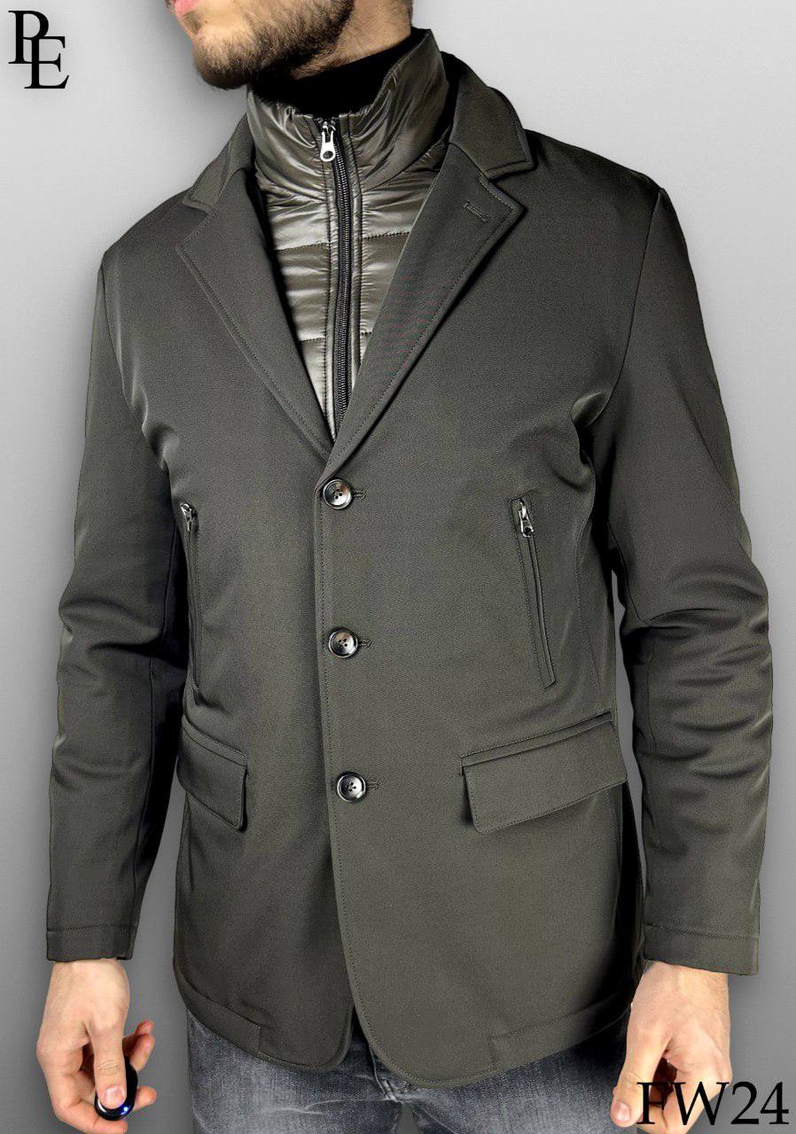 Итальянская одежда, бренд Primo Emporio, арт. 73498445