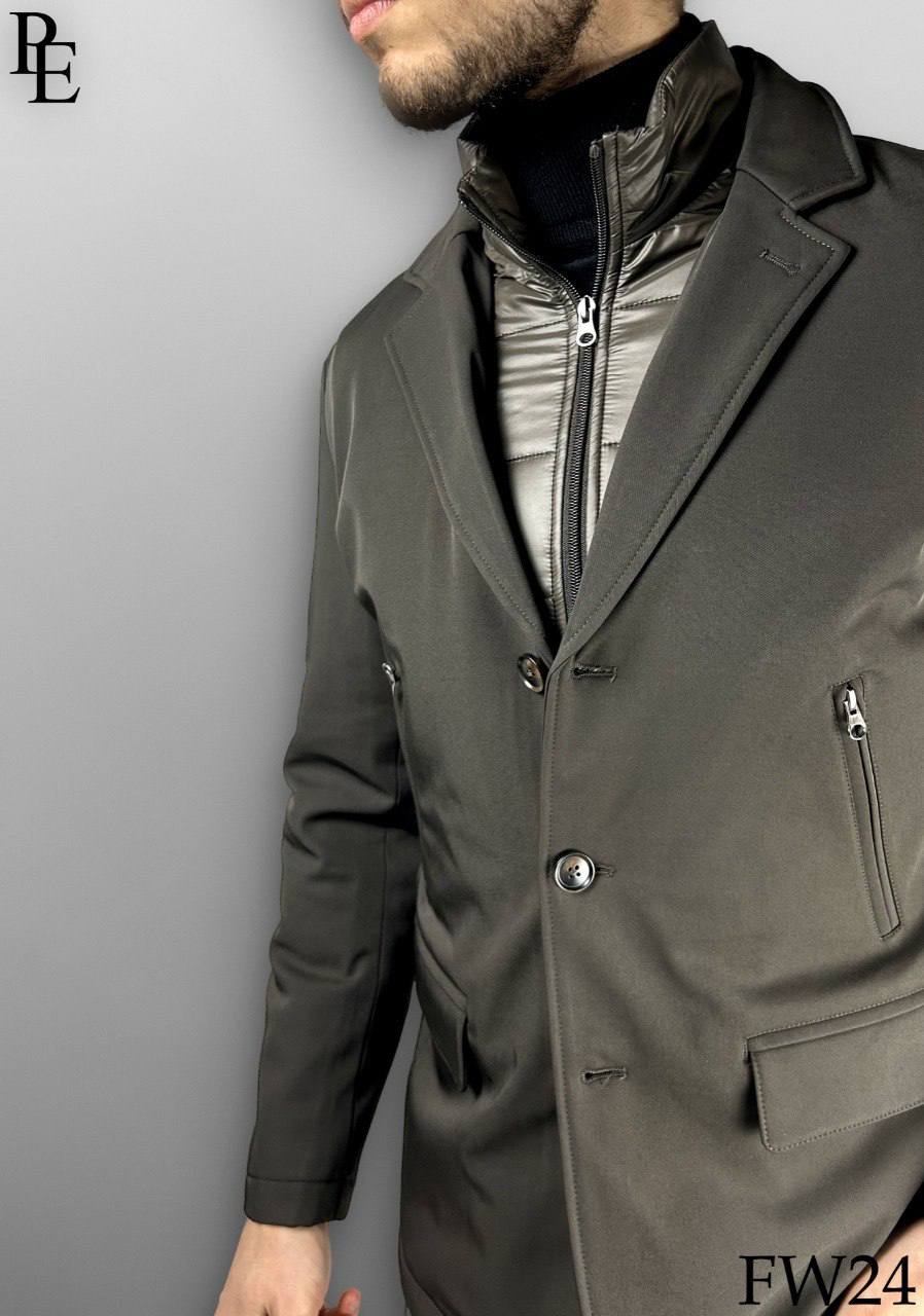 Итальянская одежда, бренд Primo Emporio, арт. 73498446