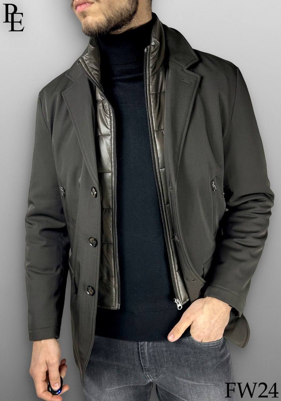 Итальянская одежда, бренд Primo Emporio, арт. 73498447