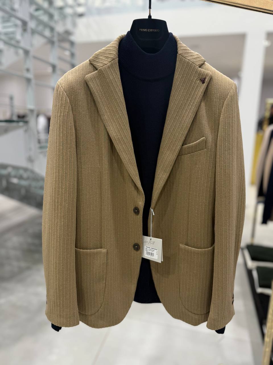 Итальянская одежда, бренд Primo Emporio, арт. 73498586