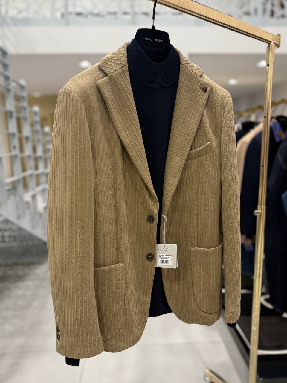 Итальянская одежда, бренд Primo Emporio, арт. 73498587