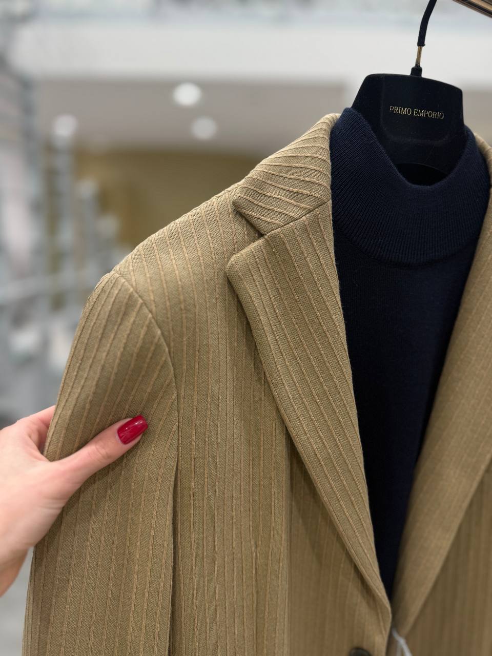 Итальянская одежда, бренд Primo Emporio, арт. 73498588