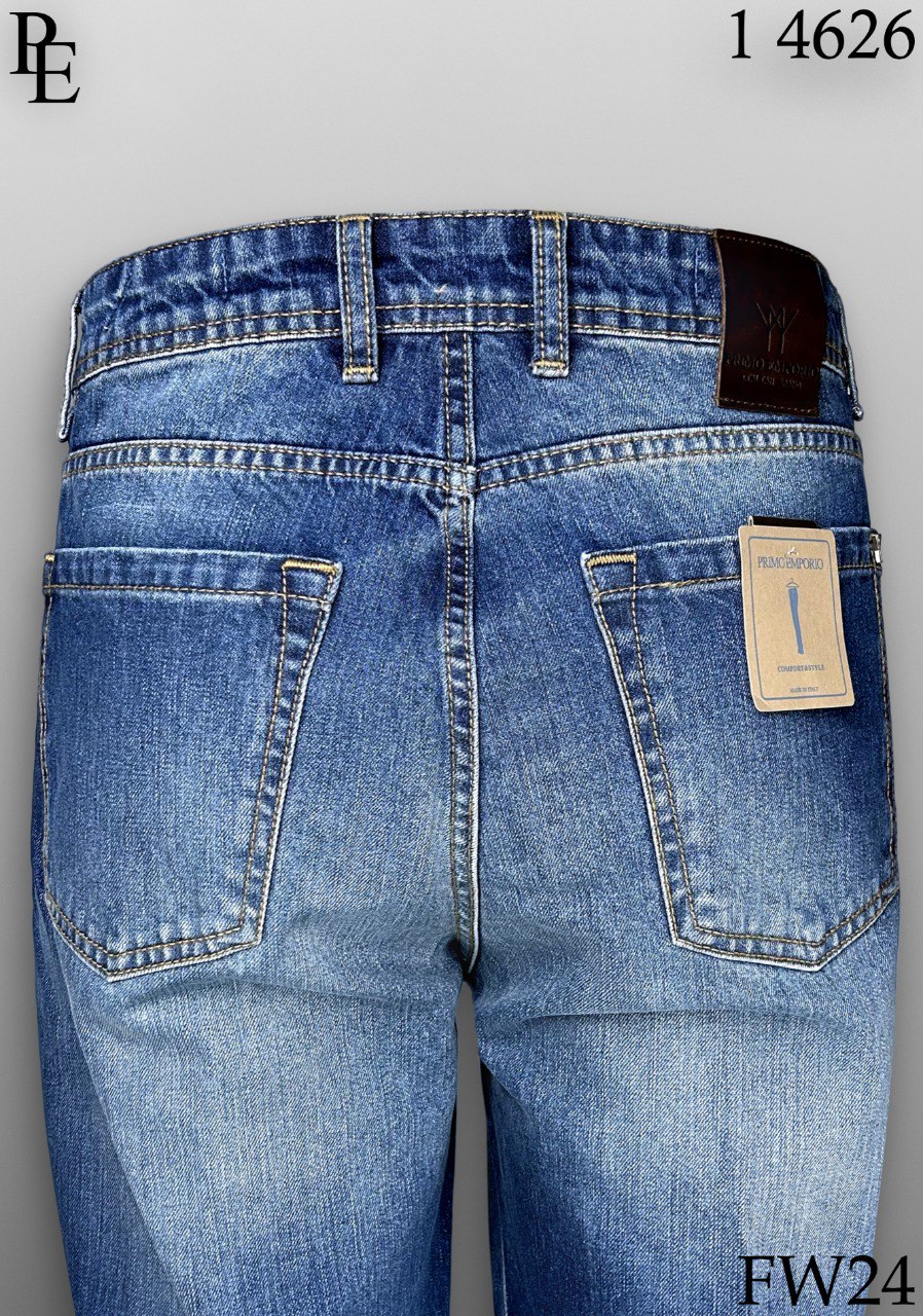 Итальянская одежда, бренд Primo Emporio, арт. 73498598