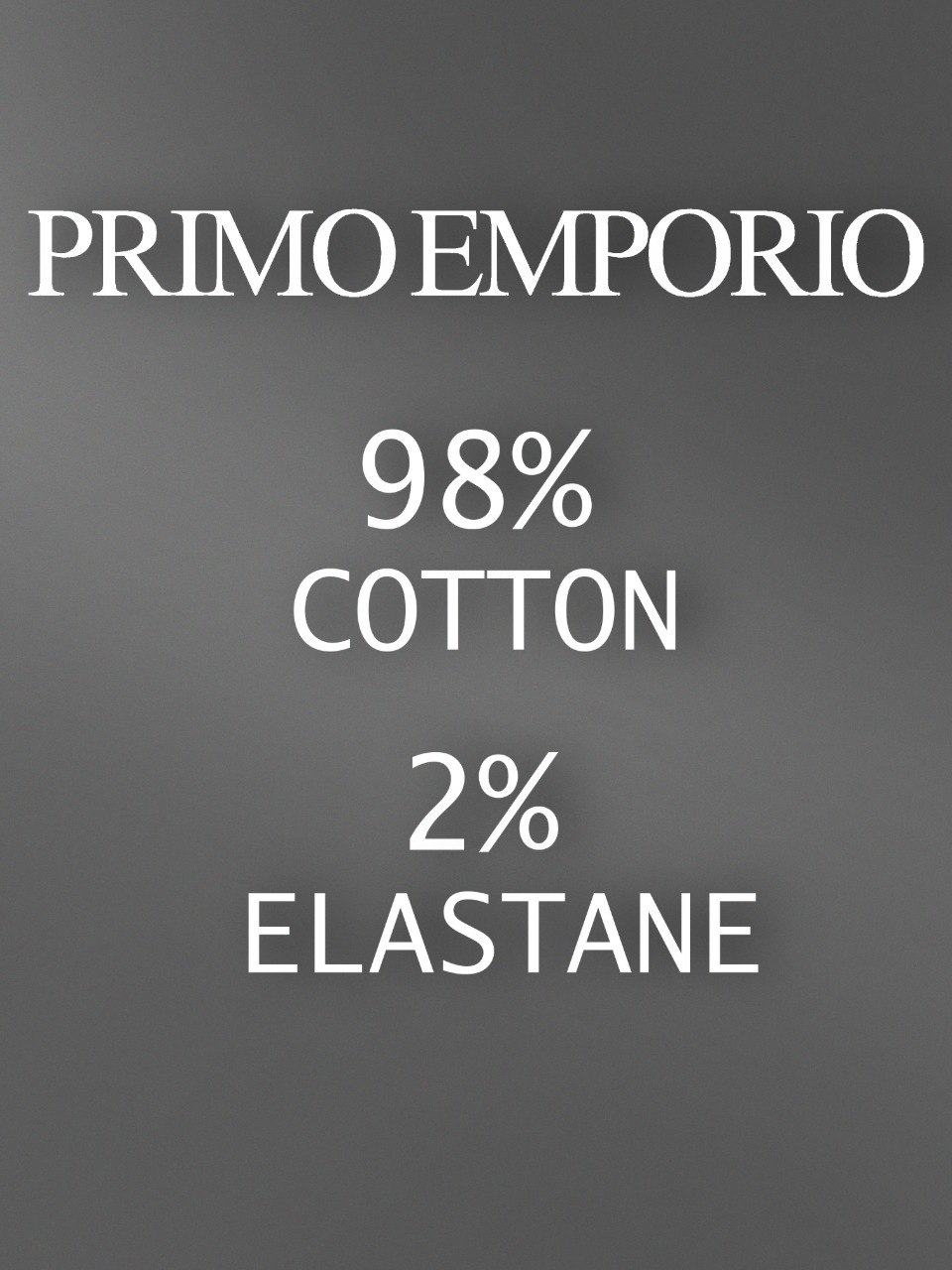 Итальянская одежда, бренд Primo Emporio, арт. 73498600