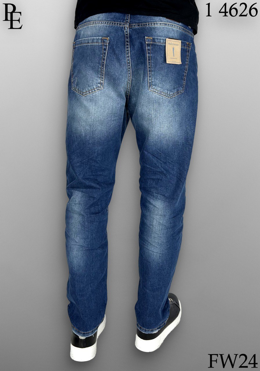 Итальянская одежда, бренд Primo Emporio, арт. 73498602
