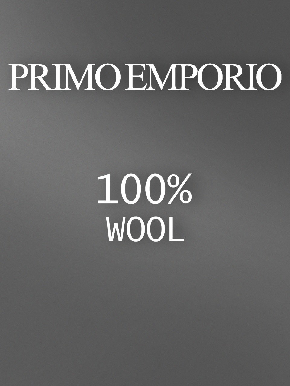 Итальянская одежда, бренд Primo Emporio, арт. 73498630