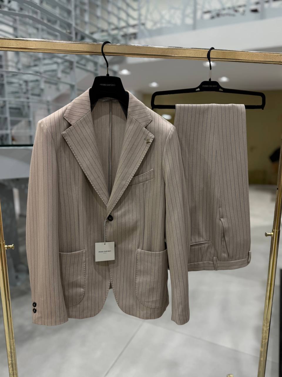 Итальянская одежда, бренд Primo Emporio, арт. 73498640