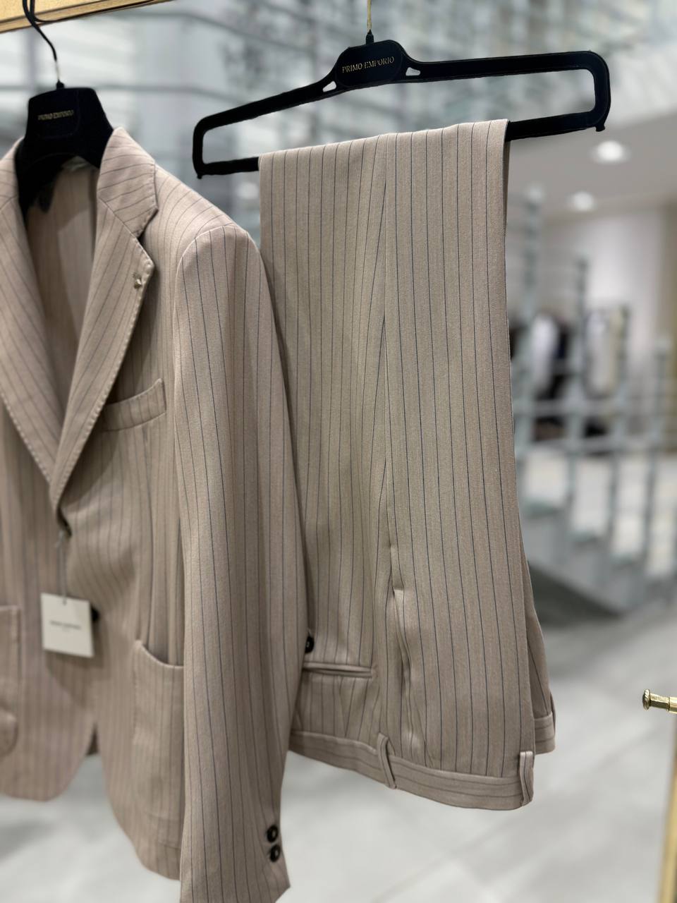 Итальянская одежда, бренд Primo Emporio, арт. 73498642