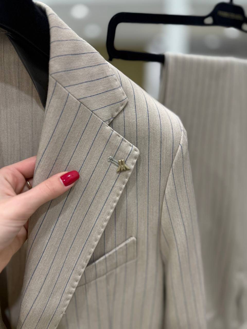 Итальянская одежда, бренд Primo Emporio, арт. 73498643