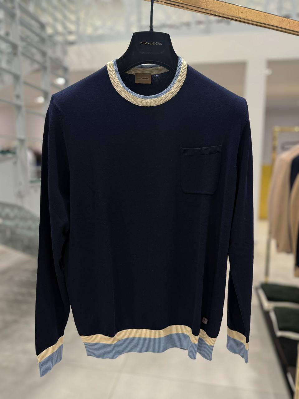 Итальянская одежда, бренд Primo Emporio, арт. 73498672