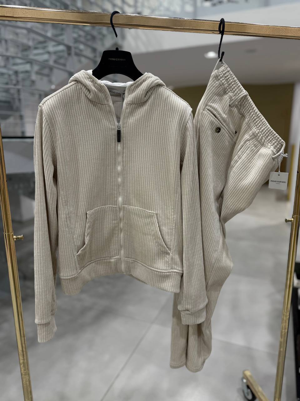 Итальянская одежда, бренд Primo Emporio, арт. 73498678