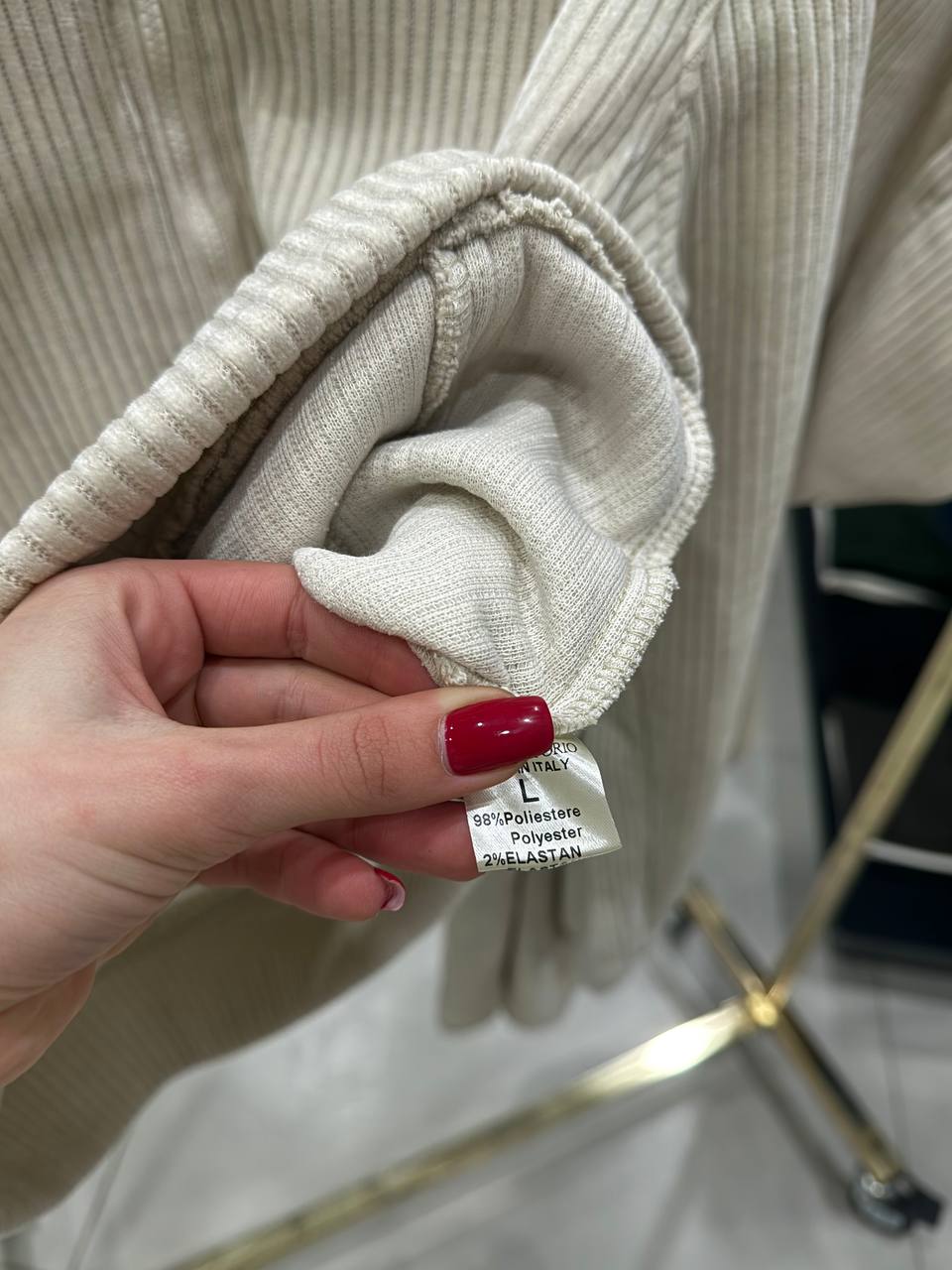 Итальянская одежда, бренд Primo Emporio, арт. 73498681
