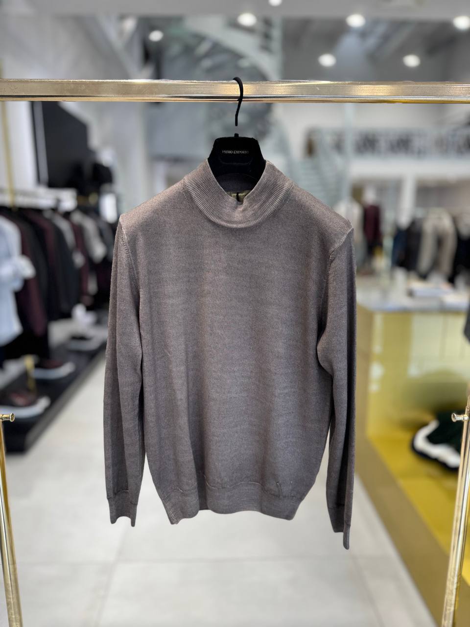 Итальянская одежда, бренд Primo Emporio, арт. 73499284
