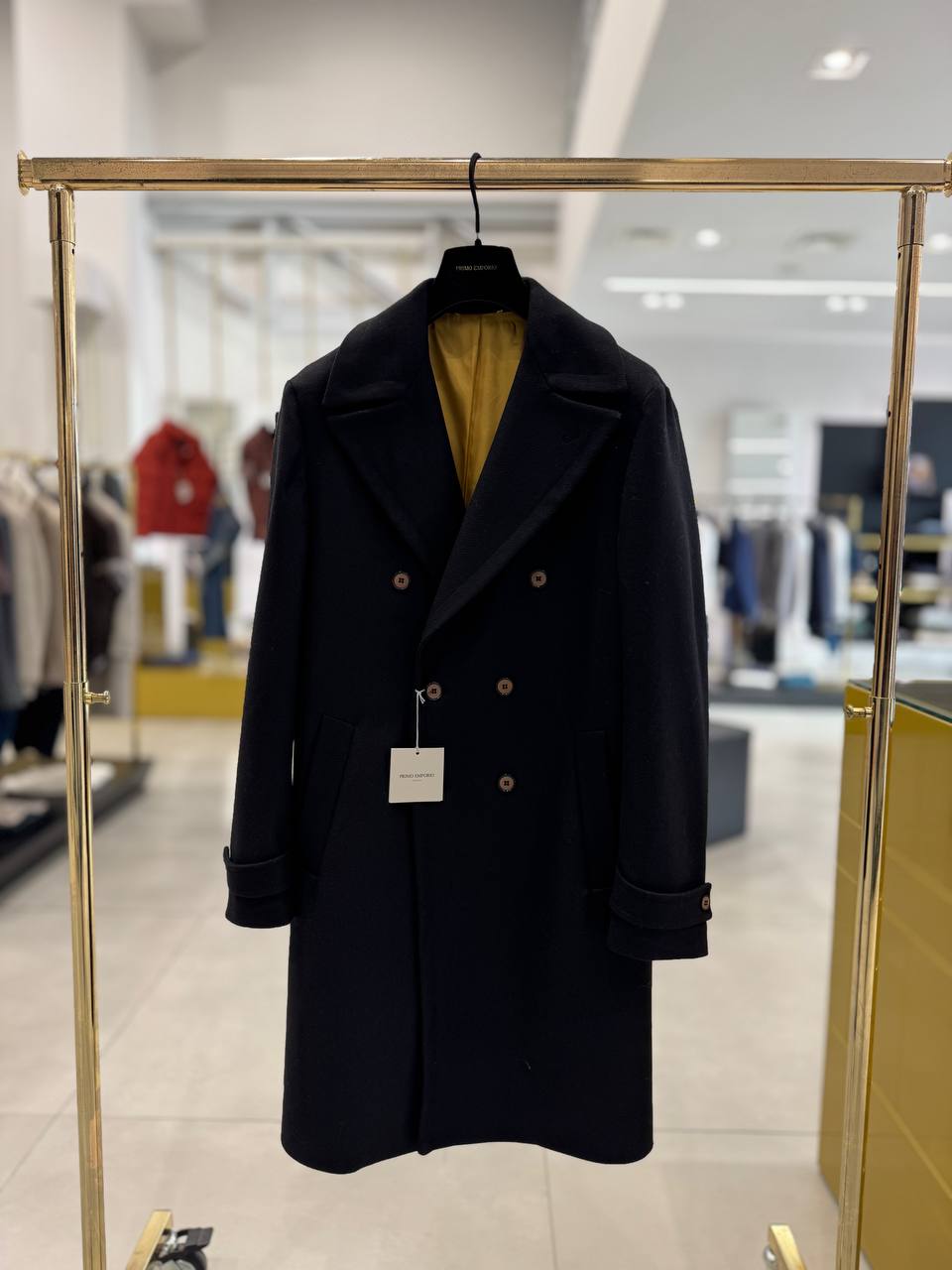 Фото Primo Emporio