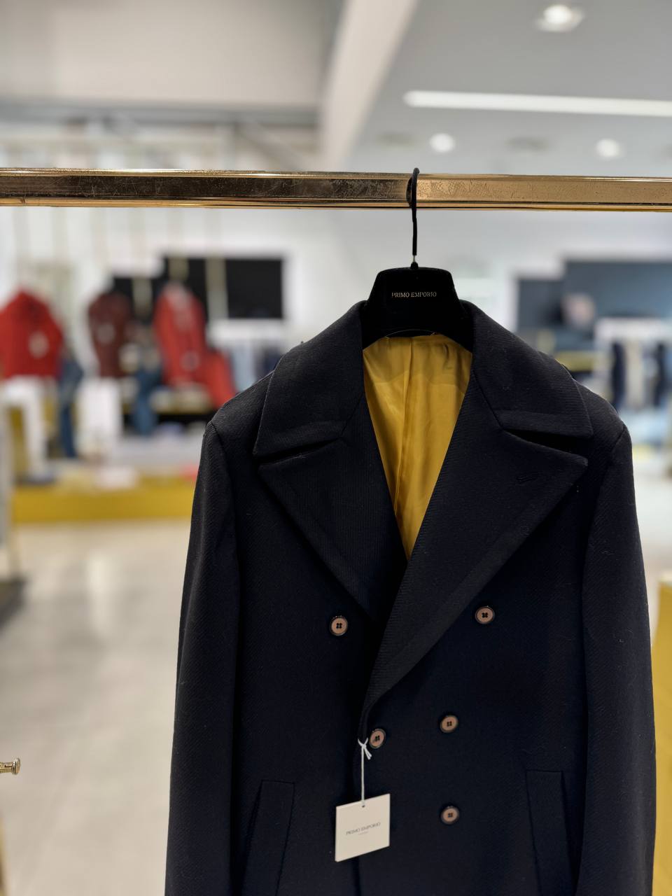 Фото Primo Emporio