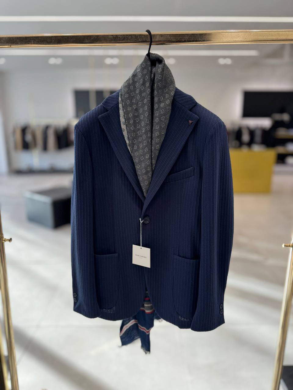 Фото Primo Emporio