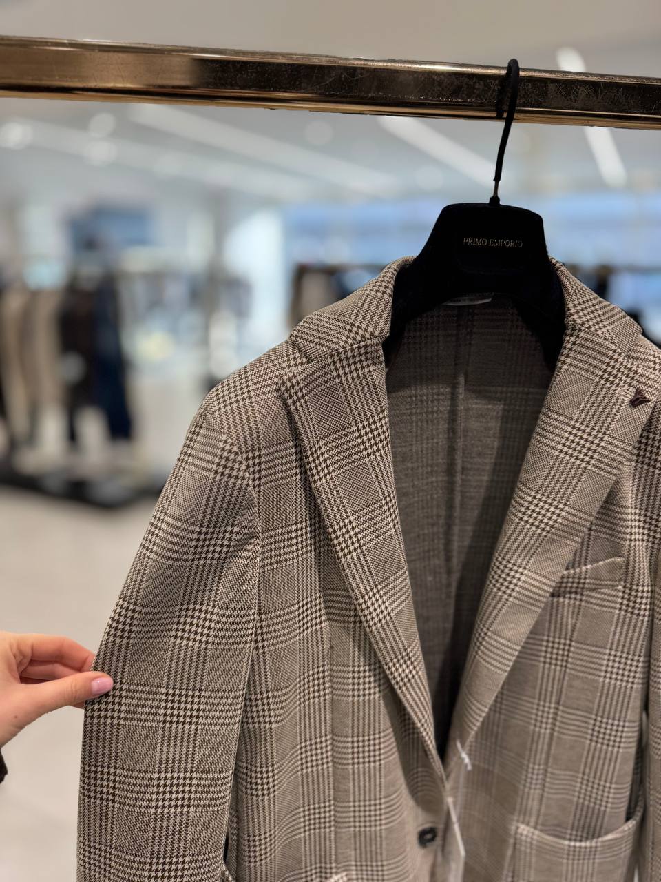 Фото Primo Emporio