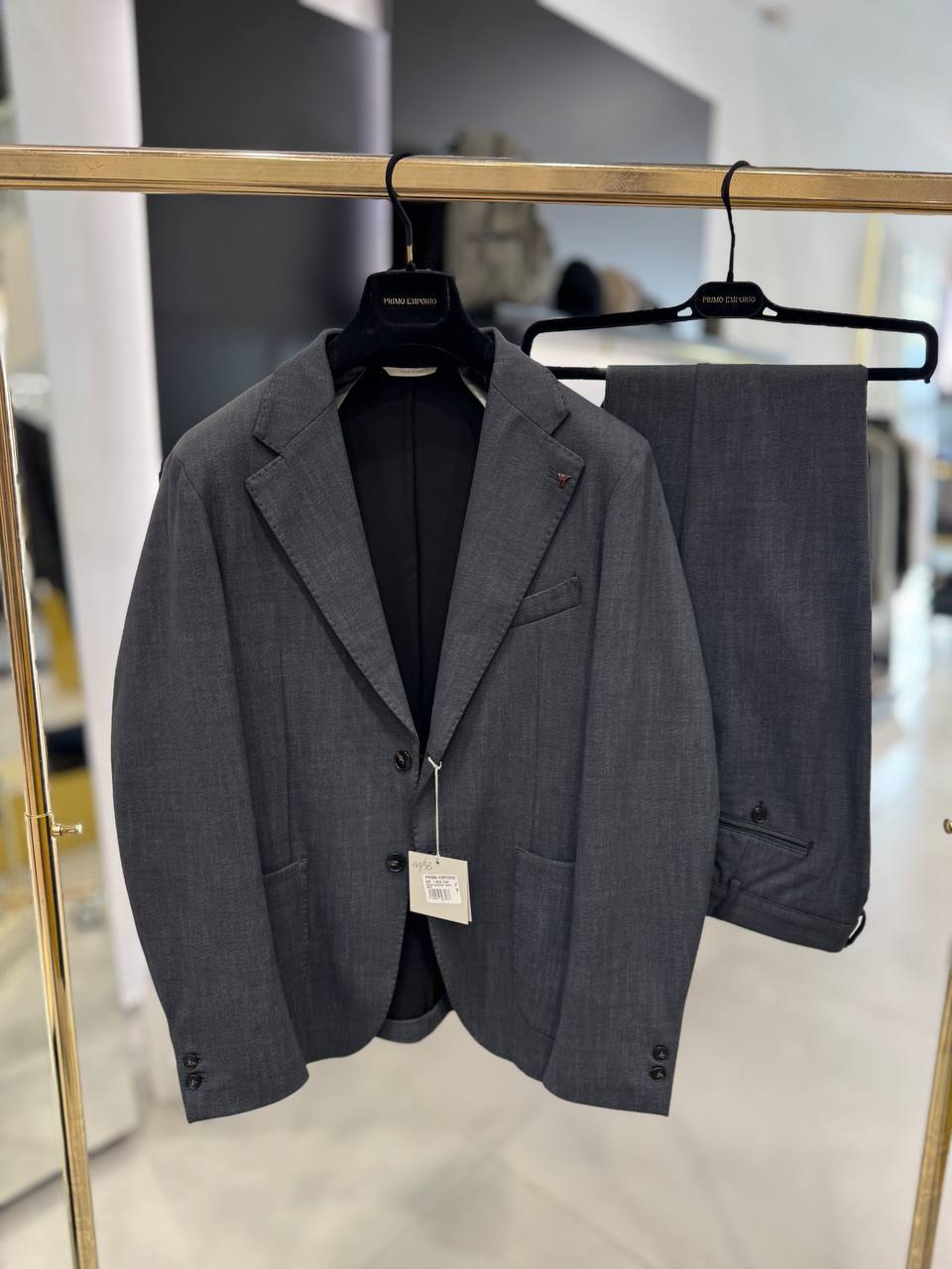 Фото Primo Emporio