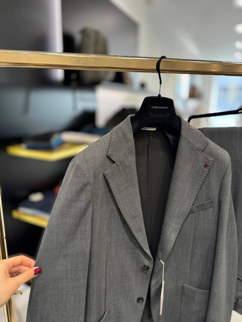 Фото Primo Emporio