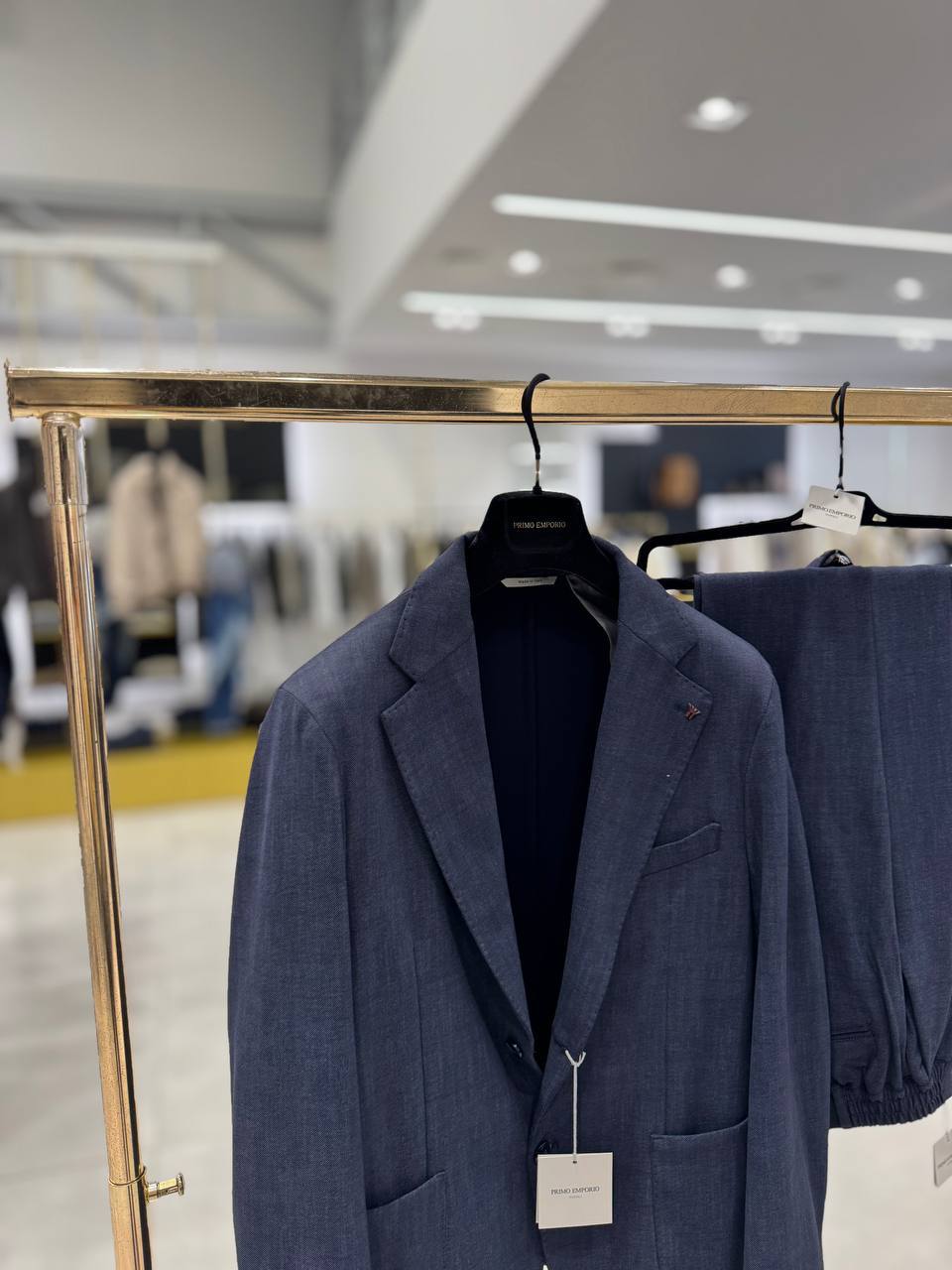 Фото Primo Emporio