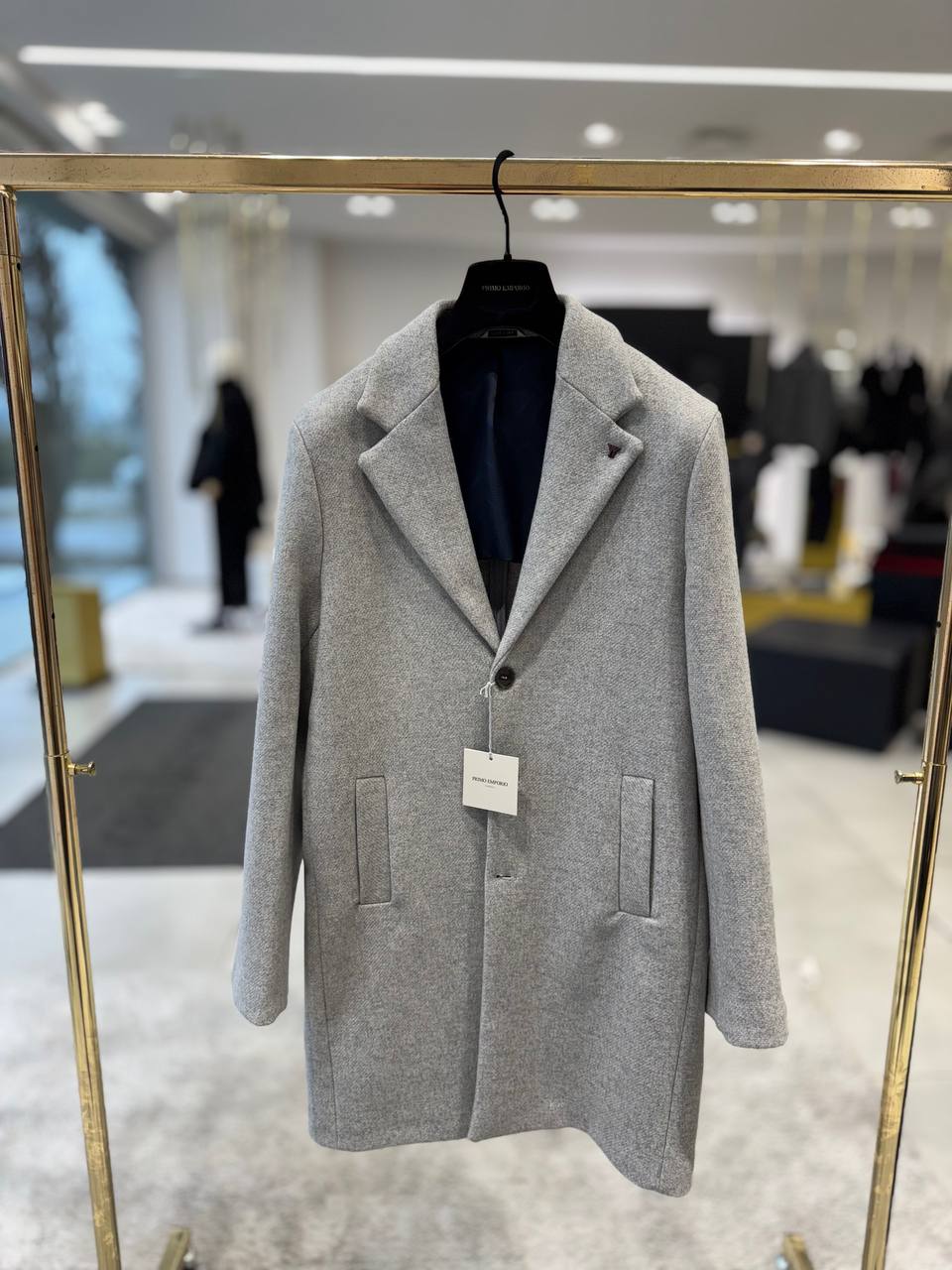 Итальянская одежда, бренд Primo Emporio, арт. 73503865