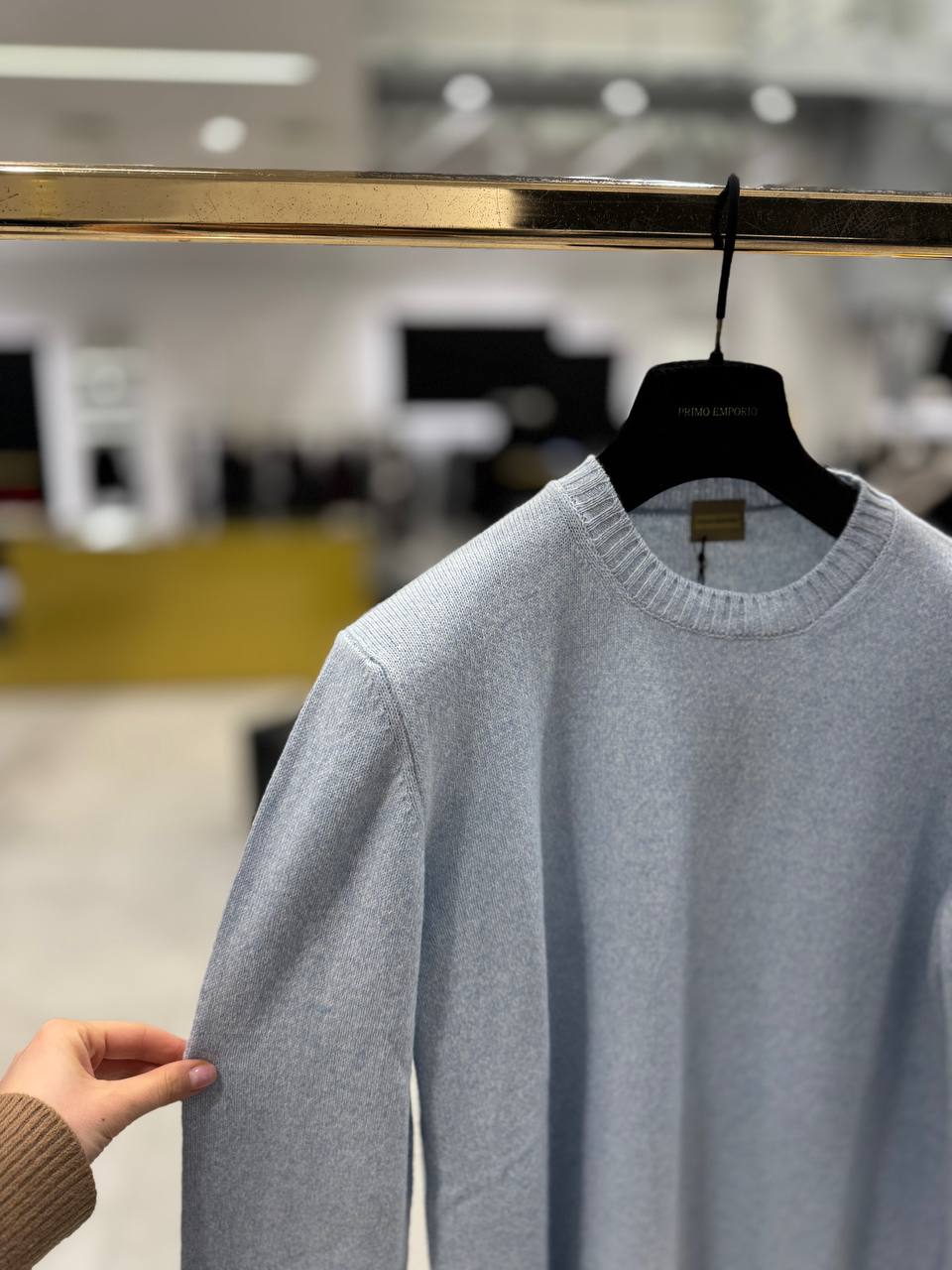 Итальянская одежда, бренд Primo Emporio, арт. 73503882