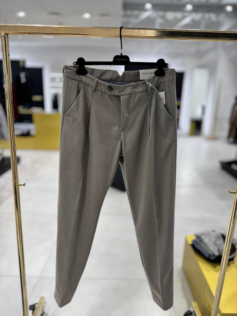Итальянская одежда, бренд Primo Emporio, арт. 73503892