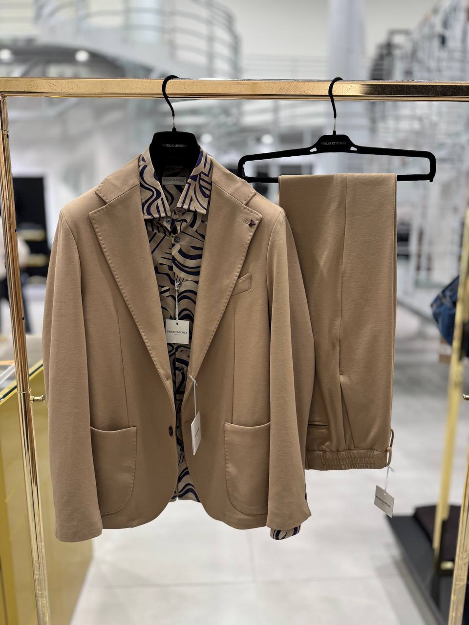 Итальянская одежда, бренд Primo Emporio, арт. 73503902