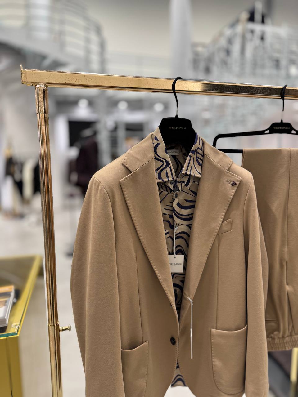 Итальянская одежда, бренд Primo Emporio, арт. 73503903