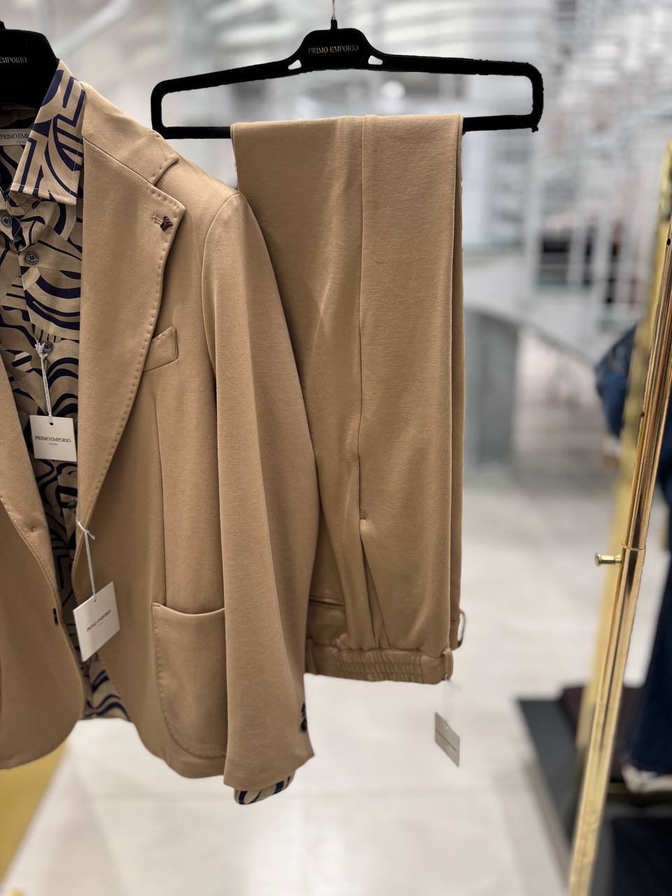 Итальянская одежда, бренд Primo Emporio, арт. 73503904