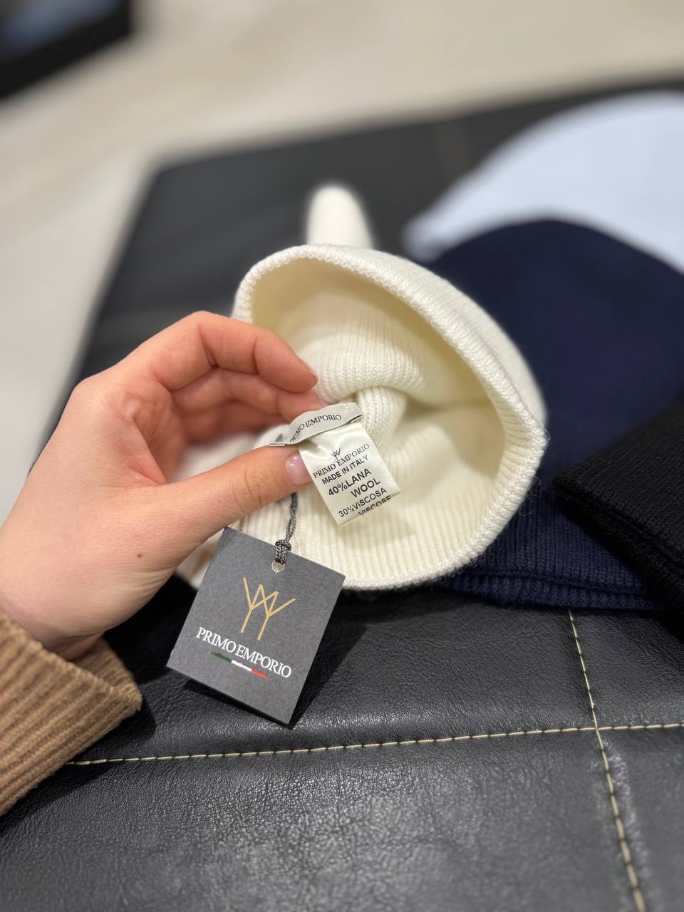 Итальянская одежда, бренд Primo Emporio, арт. 73504422