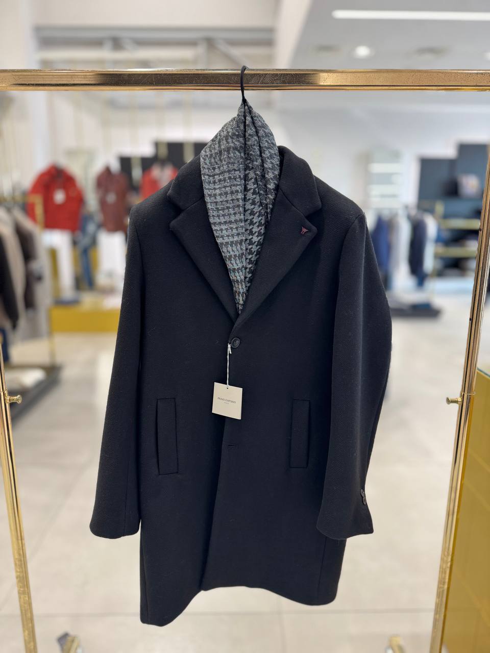 Итальянская одежда, бренд Primo Emporio, арт. 73506725