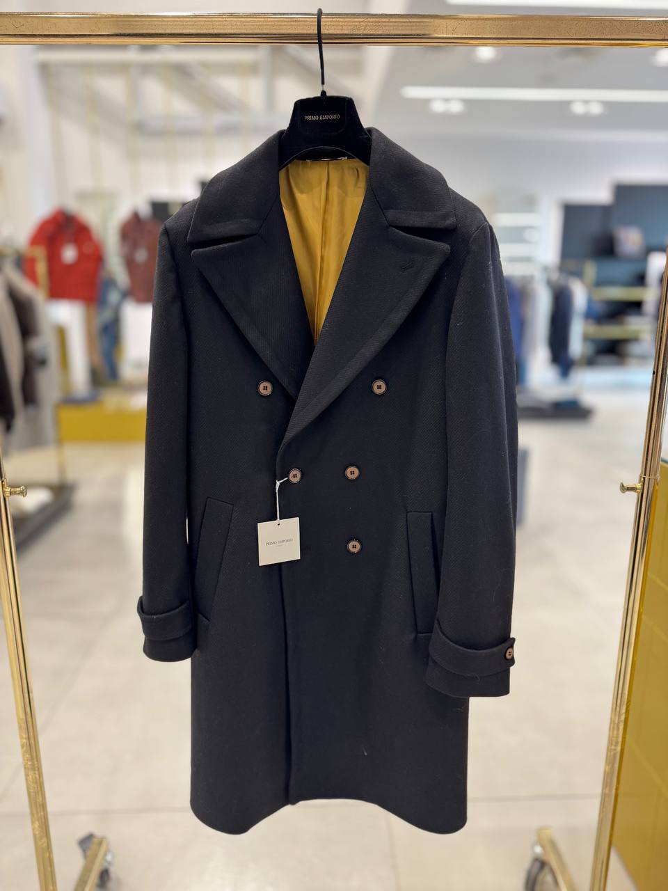 Итальянская одежда, бренд Primo Emporio, арт. 73506728