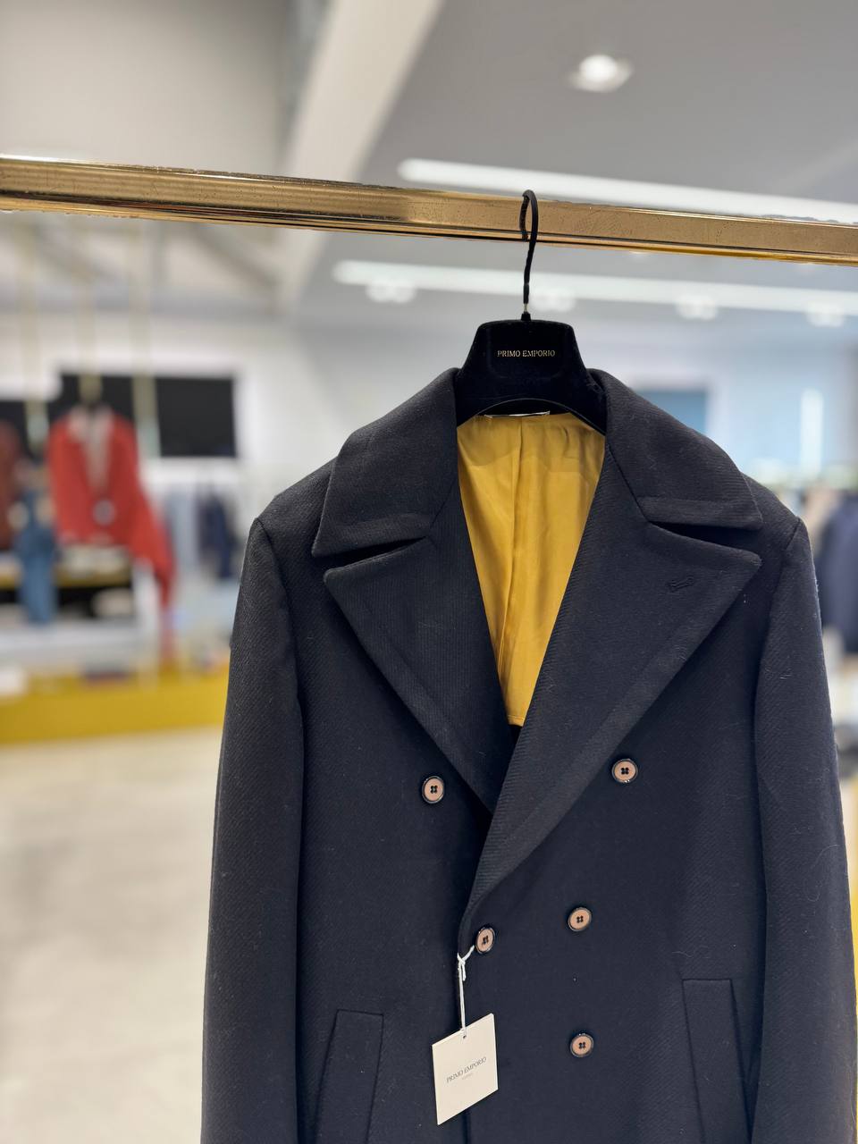 Итальянская одежда, бренд Primo Emporio, арт. 73506729