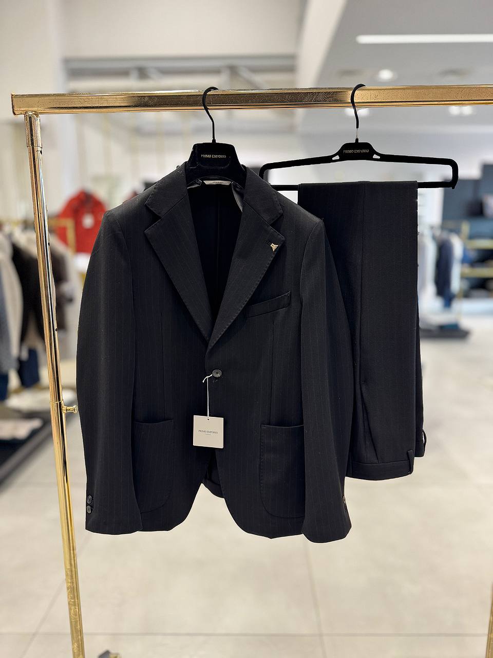 Итальянская одежда, бренд Primo Emporio, арт. 73506731