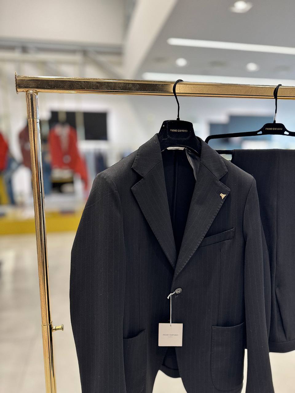 Итальянская одежда, бренд Primo Emporio, арт. 73506732
