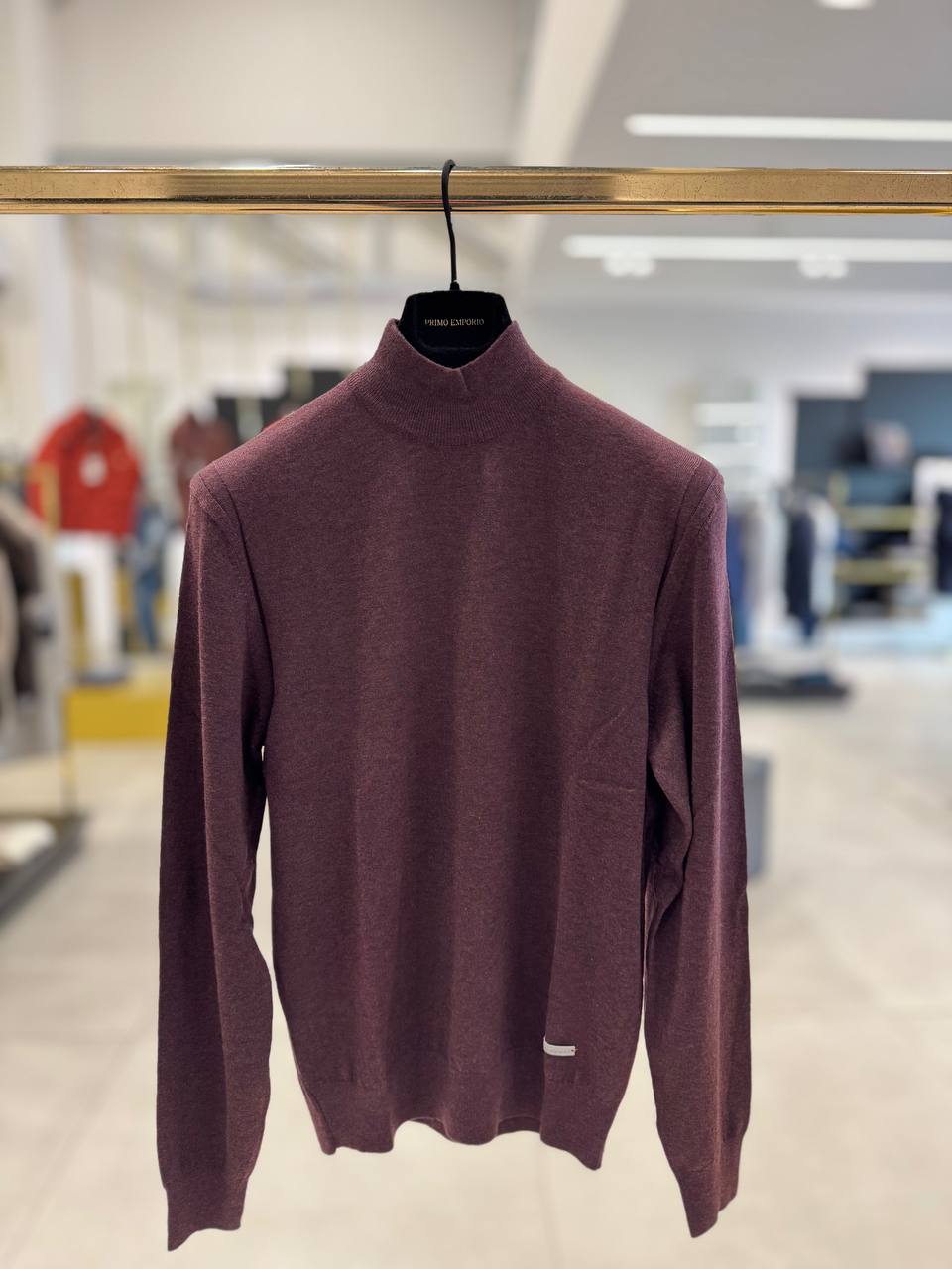 Итальянская одежда, бренд Primo Emporio, арт. 73506735