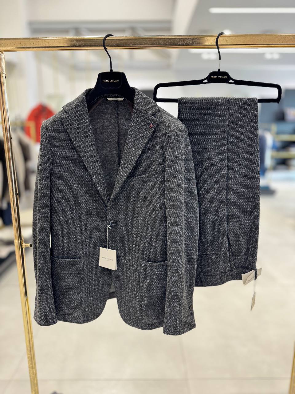Итальянская одежда, бренд Primo Emporio, арт. 73506746
