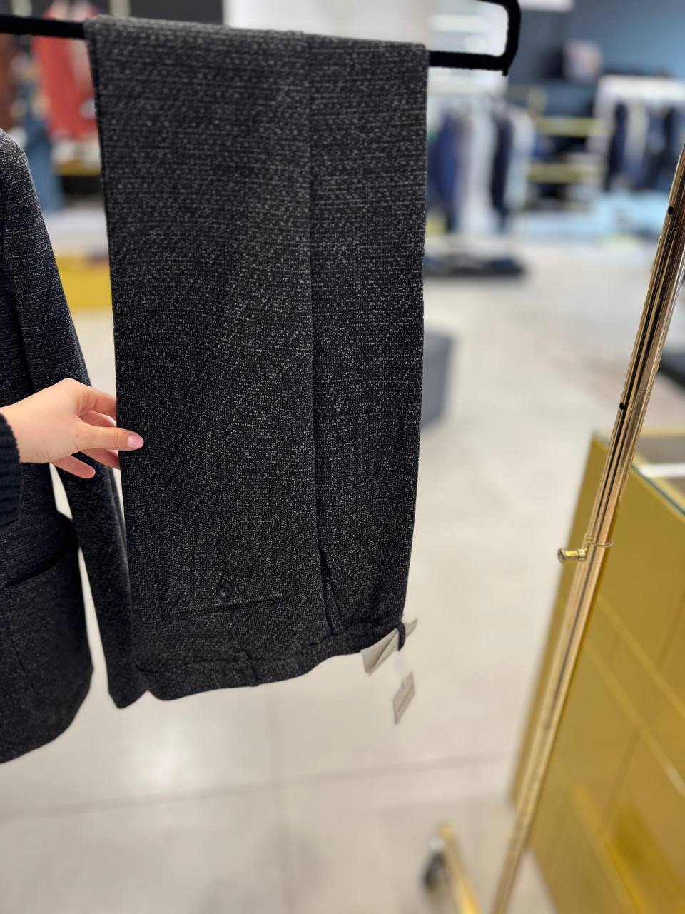 Итальянская одежда, бренд Primo Emporio, арт. 73506748