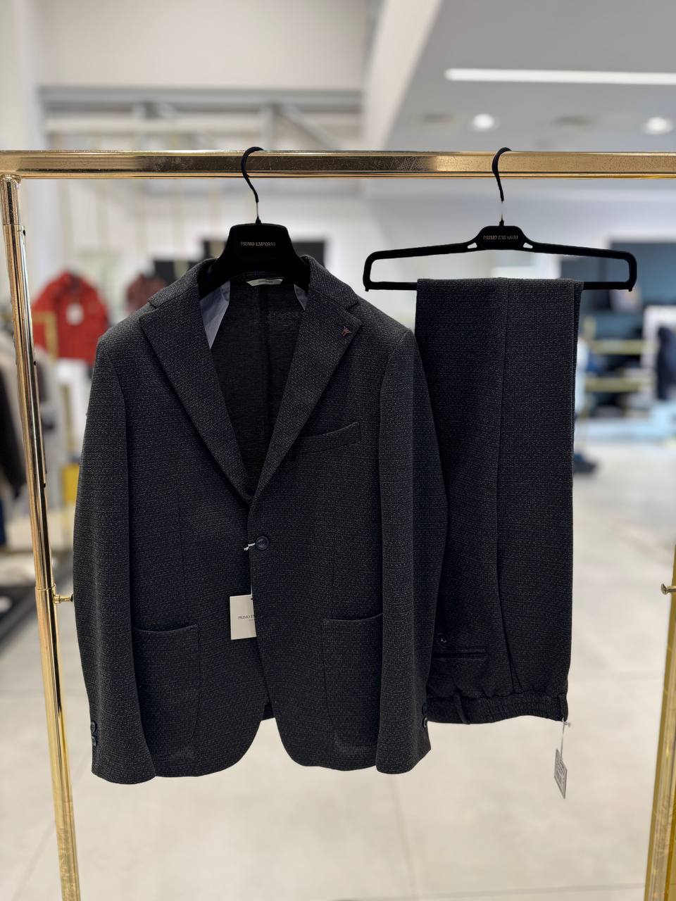 Итальянская одежда, бренд Primo Emporio, арт. 73506750